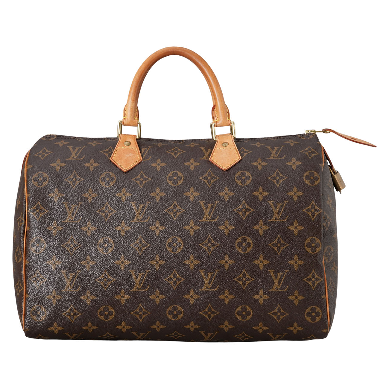 LOUIS VUITTON(USED)루이비통 모노그램 스피디 35